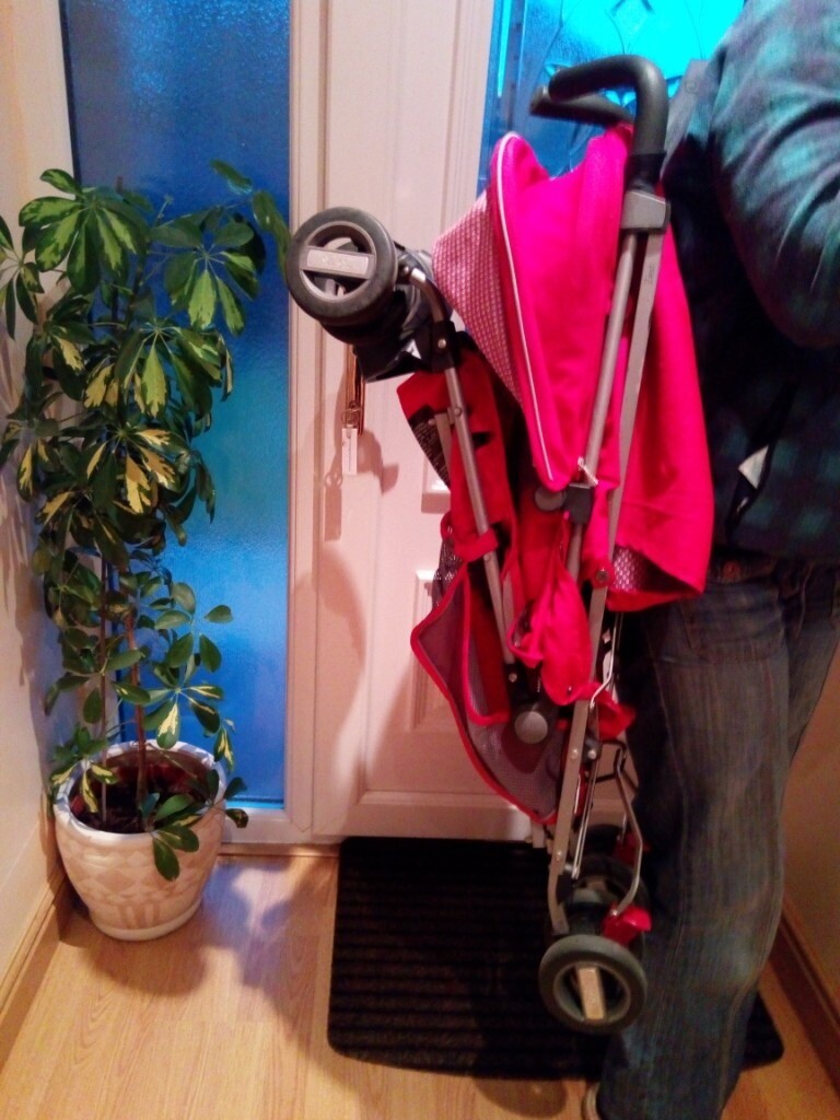 silver cross zest red